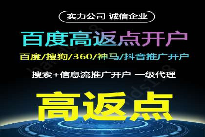 百度竞价托管运营助力企业增长案例